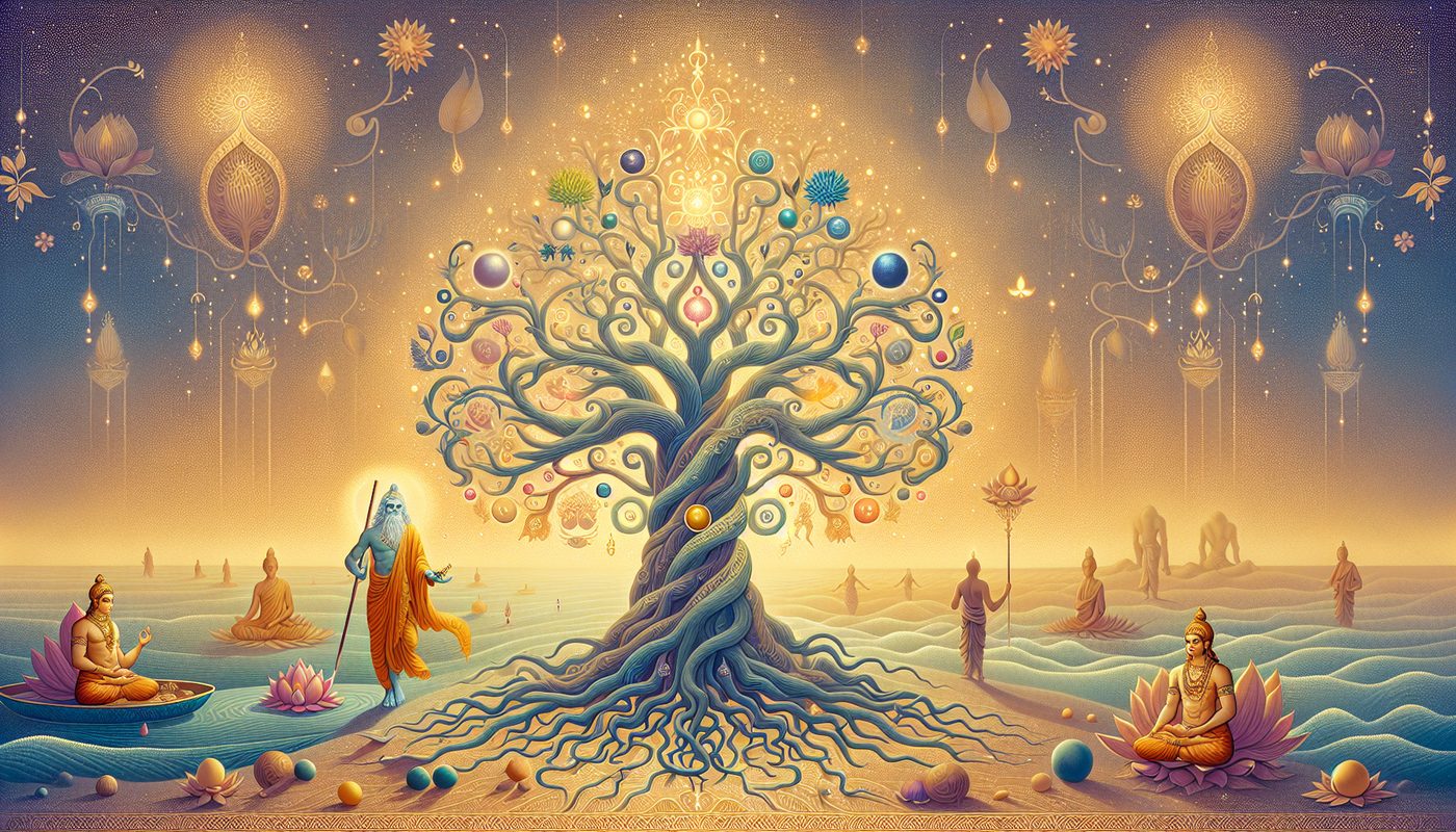 Blog illustration