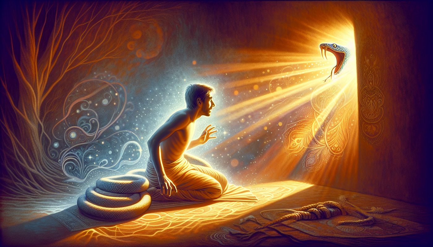 Blog illustration