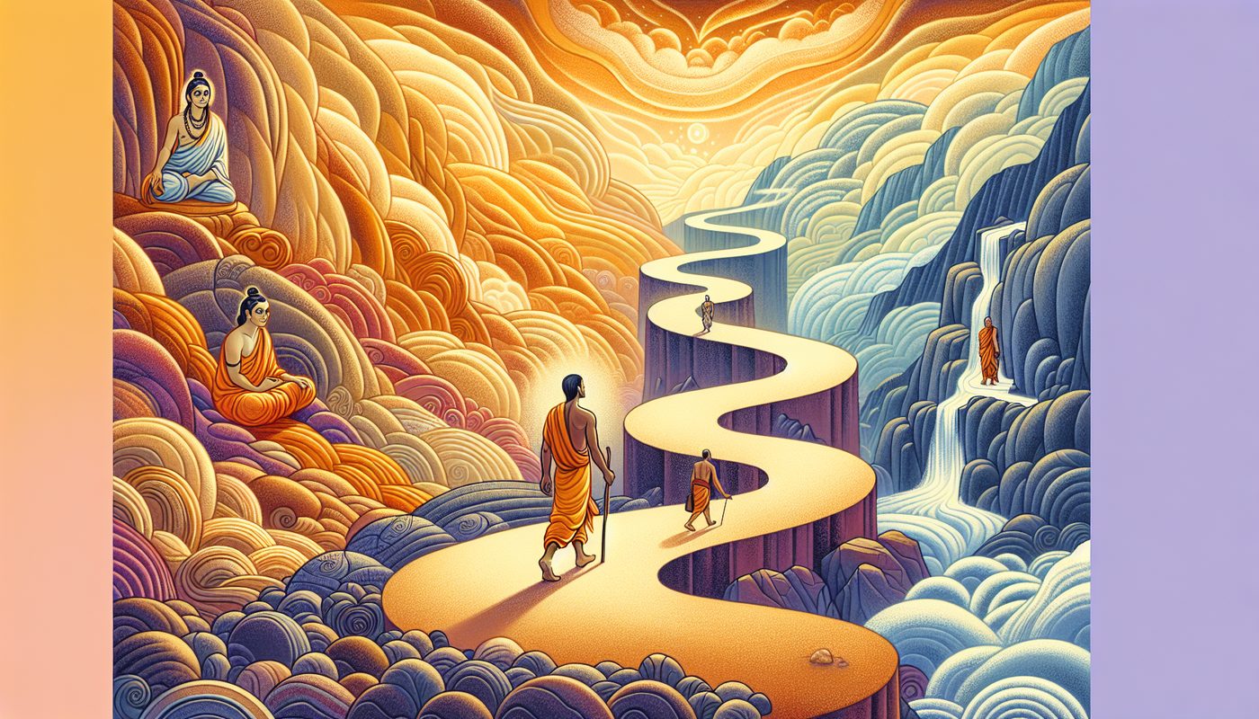 Blog illustration