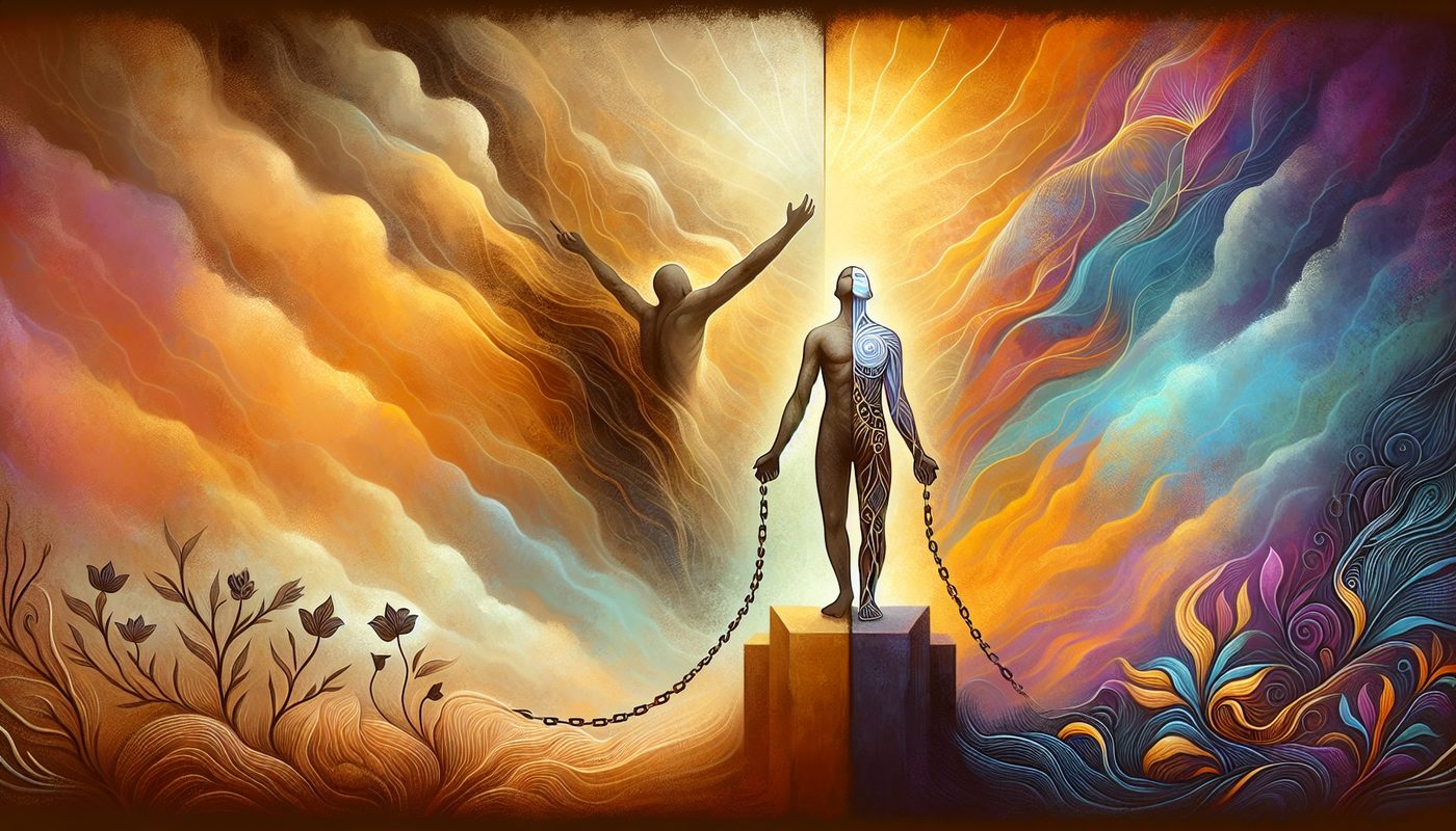 Blog illustration