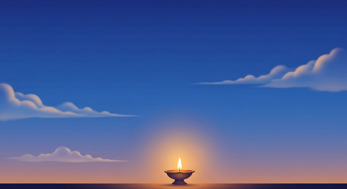 Blog illustration