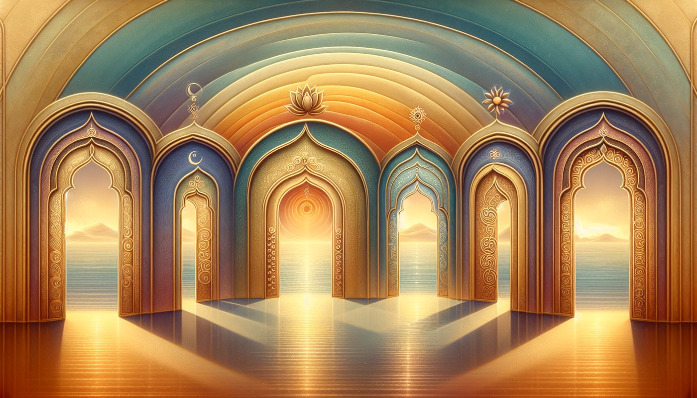Blog illustration