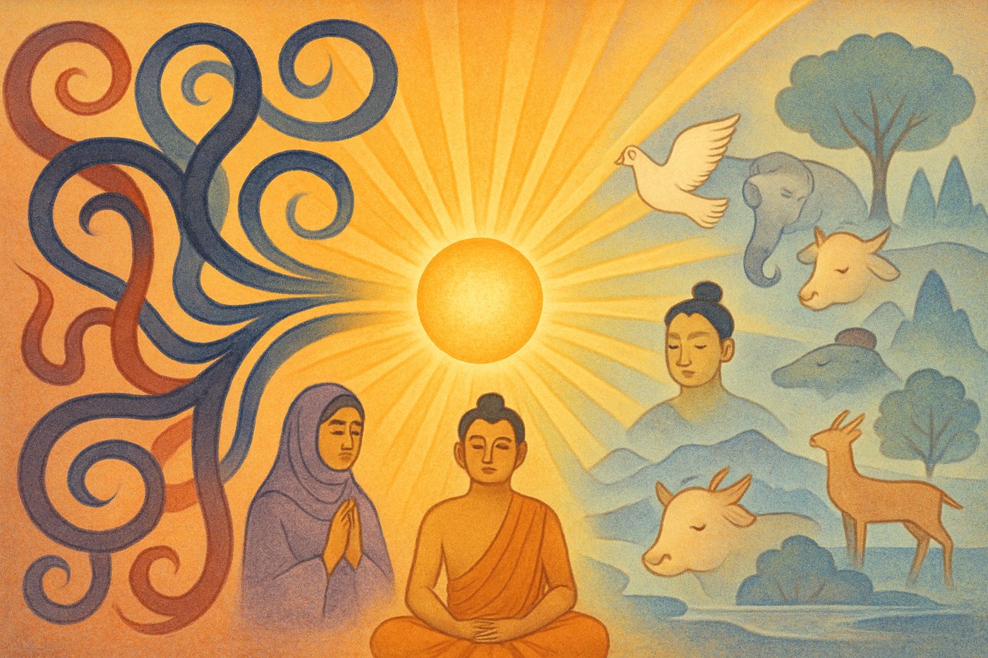 Blog illustration