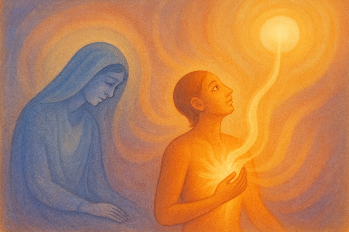 Blog illustration