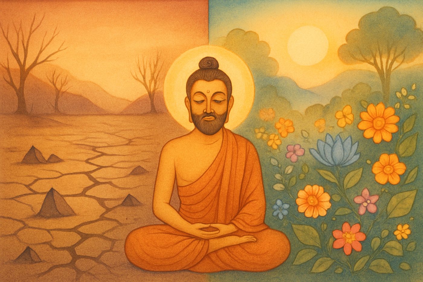 Blog illustration